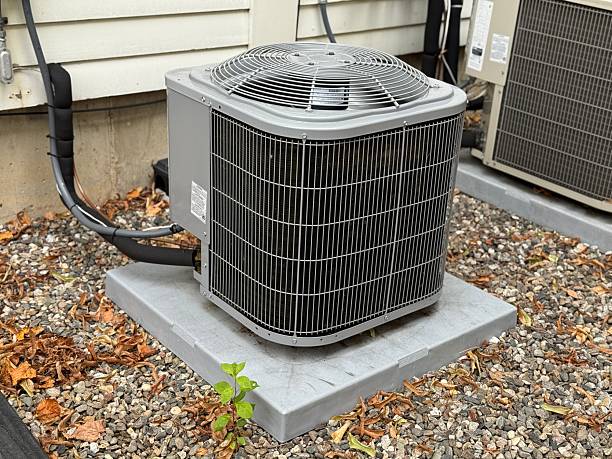 24/7 Emergency Heat Pump Repair experts in Taunton, MA