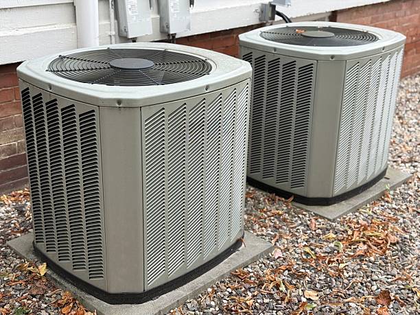Reliable Heat Pump Repair contractor in Taunton, MA by Leonard HVAC