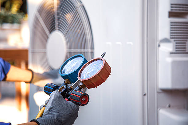 Affordable Heat Pump Repair solutions in Taunton, MA