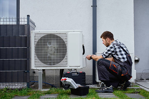 Top rated local Heat Pump Repair specialists in Taunton, MA